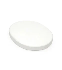 Stokke® Sleepi Mini V3 Dra-På-Lakan - White