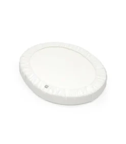 Stokke® Sleepi Mini V3 Dra-På-Lakan - White