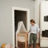 Stokke® Sleepi Mini V3 Spjälsäng - Natural