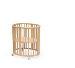 Stokke® Sleepi Mini V3 Spjälsäng - Natural
