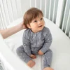 Stokke® Sleepi Mini V3 Spjälsäng - White