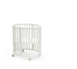 Stokke® Sleepi Mini V3 Spjälsäng - White