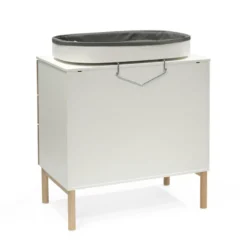 Stokke® Sleepi Skötbädd - White