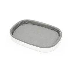 Stokke® Sleepi Skötbädd - White