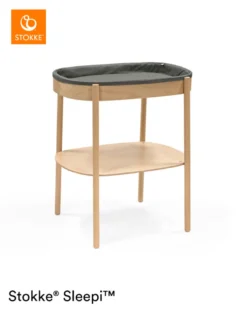 Stokke® Sleepi Skötbord - Natural