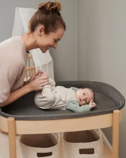 Stokke® Sleepi Skötbord - Natural
