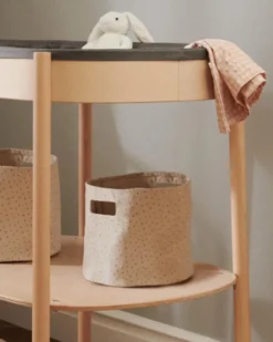 Stokke® Sleepi Skötbord - Natural
