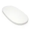 Stokke® Sleepi V3 Dra-På-Lakan - White