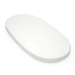Stokke® Sleepi V3 Dra-På-Lakan - White