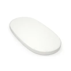 Stokke® Sleepi V3 Lakan - Fans Grey
