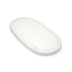 Stokke® Sleepi V3 Lakan - Fans Grey