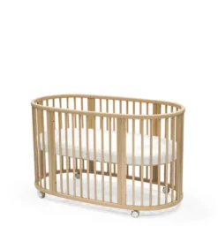 Stokke® Sleepi V3 Madrass - White
