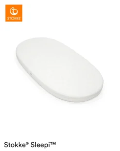 Stokke® Sleepi V3 Madrass - White