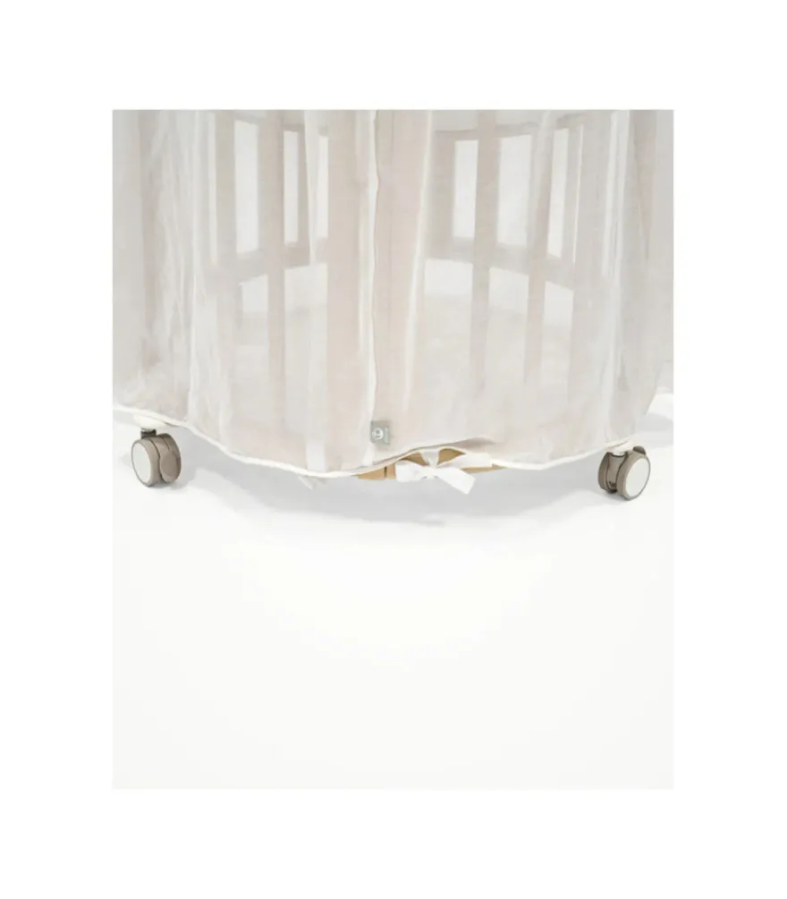 Stokke® Sleepi V3 Sänghimmel - White