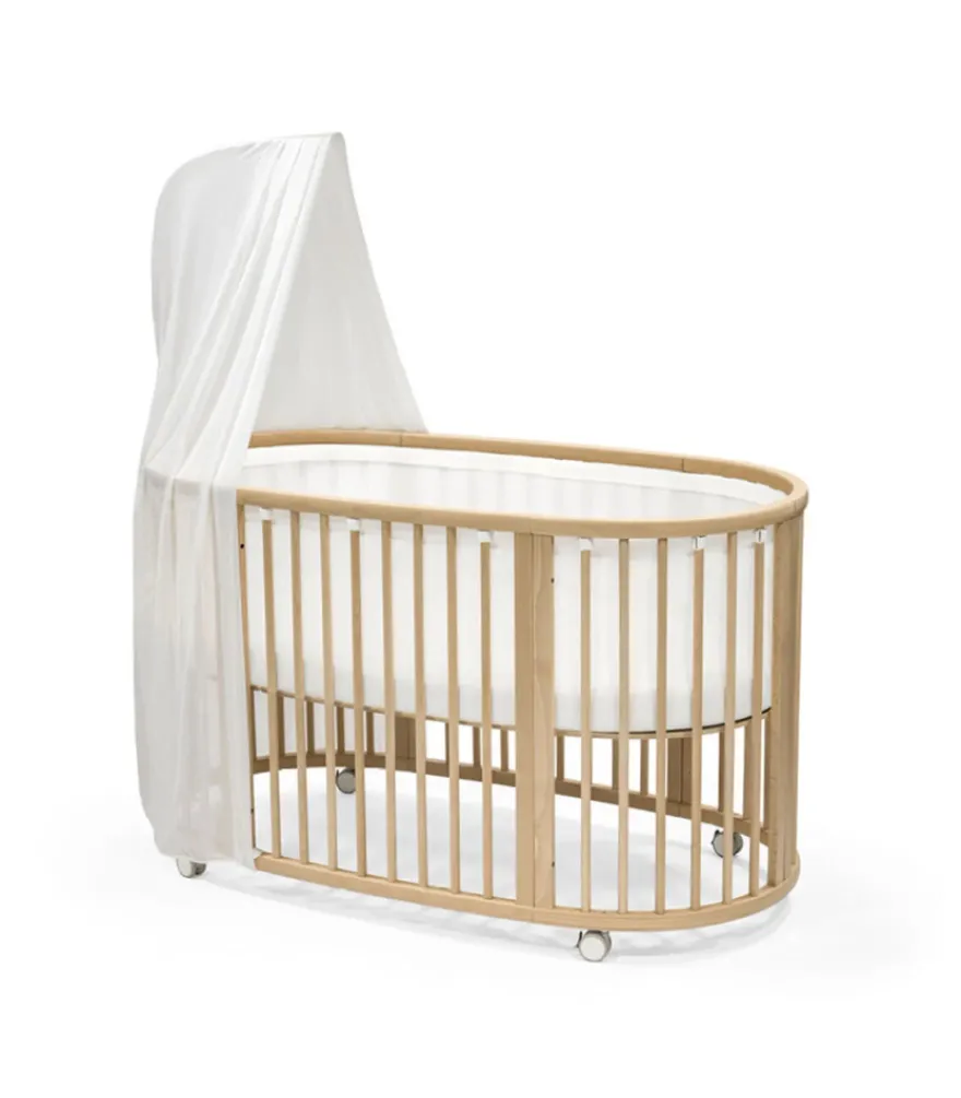 Stokke® Sleepi V3 Sänghimmel - White