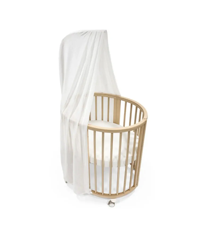 Stokke® Sleepi V3 Sänghimmel - White