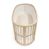 Stokke® Sleepi V3 Spjälskydd - White