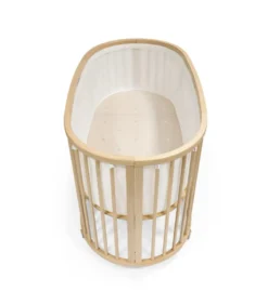 Stokke® Sleepi V3 Spjälskydd - White