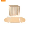 Stokke® Sleepi V3 Spjälsäng Förlängning - Natural