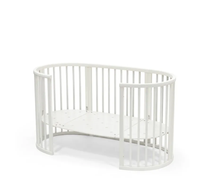 Stokke® Sleepi V3 Spjälsäng - White