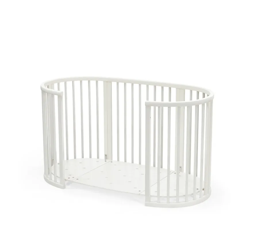 Stokke® Sleepi V3 Spjälsäng - White