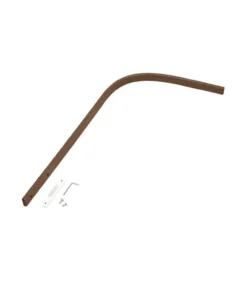 Stokke® Sleepi V3 Stativ Sänghimmel - Warm Brown