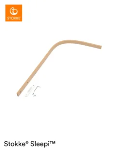Stokke® Sleepi V3 Stativ Sänghimmel - Natural