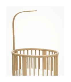 Stokke® Sleepi V3 Stativ Sänghimmel - Natural