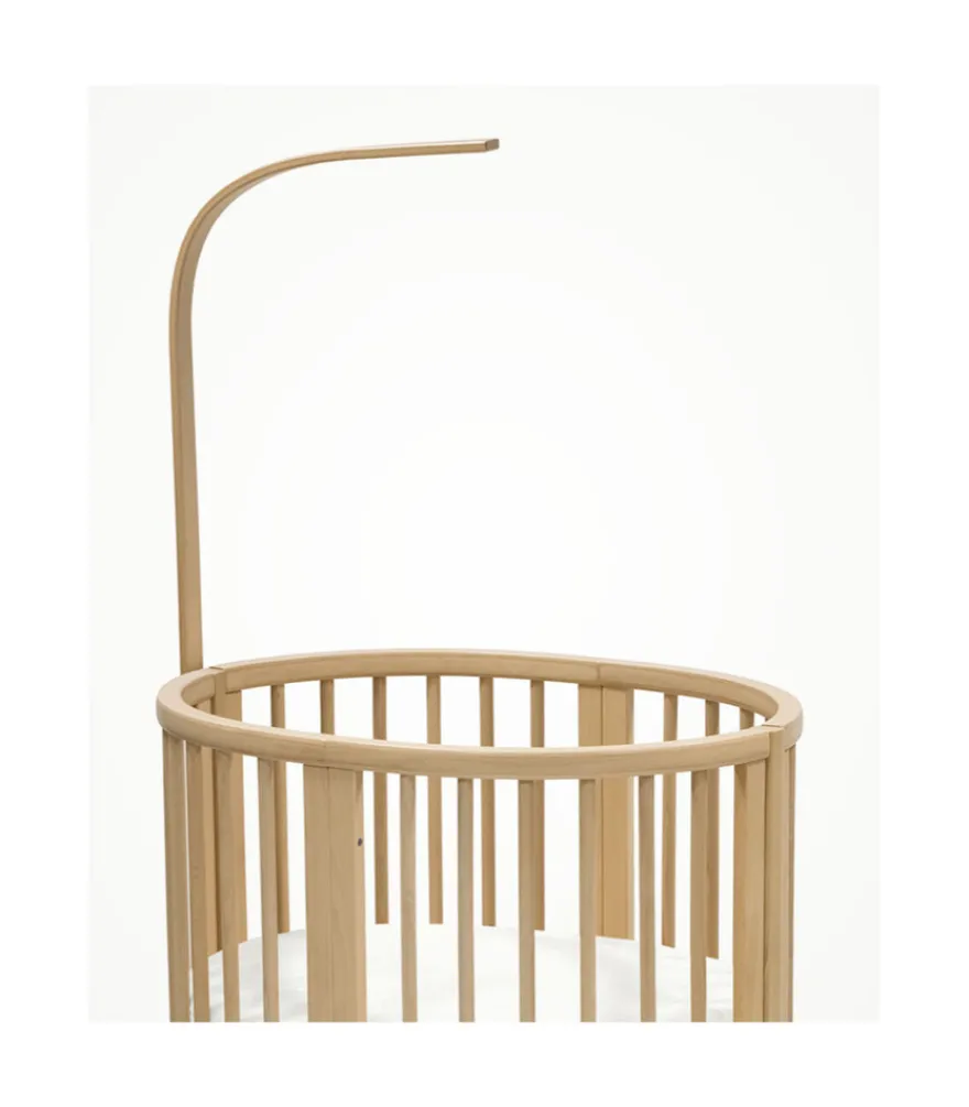 Stokke® Sleepi V3 Stativ Sänghimmel - Natural
