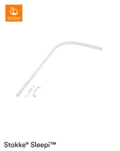 Stokke® Sleepi V3 Stativ Sänghimmel - White