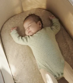 Stokke® Snoozi Babysäng - Sandy Beige