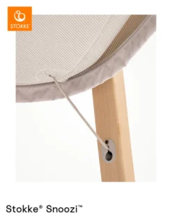 Stokke® Snoozi Babysäng - Sandy Beige