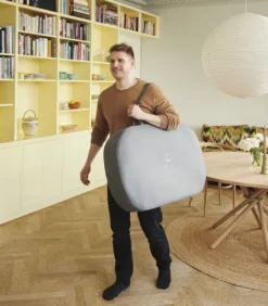 Stokke® Snoozi Babysäng - Sandy Beige