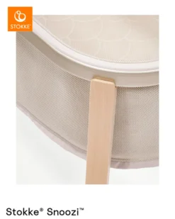 Stokke® Snoozi Babysäng - Sandy Beige