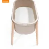 Stokke® Snoozi Madrasskydd - White