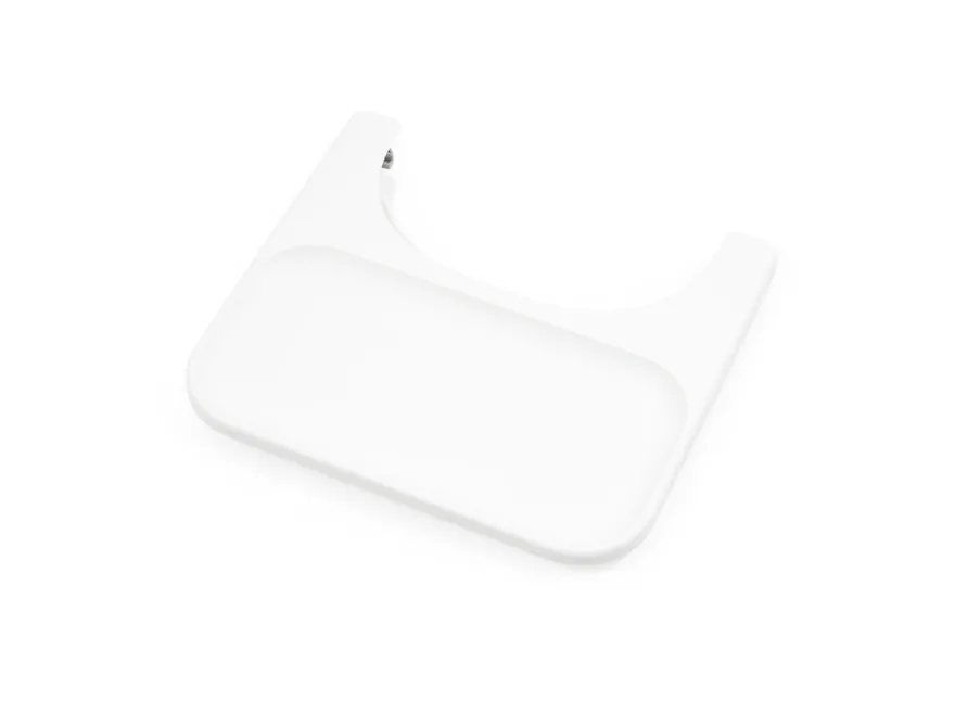 Stokke® Steps Barnstol Inkl. Babyset - White Natural