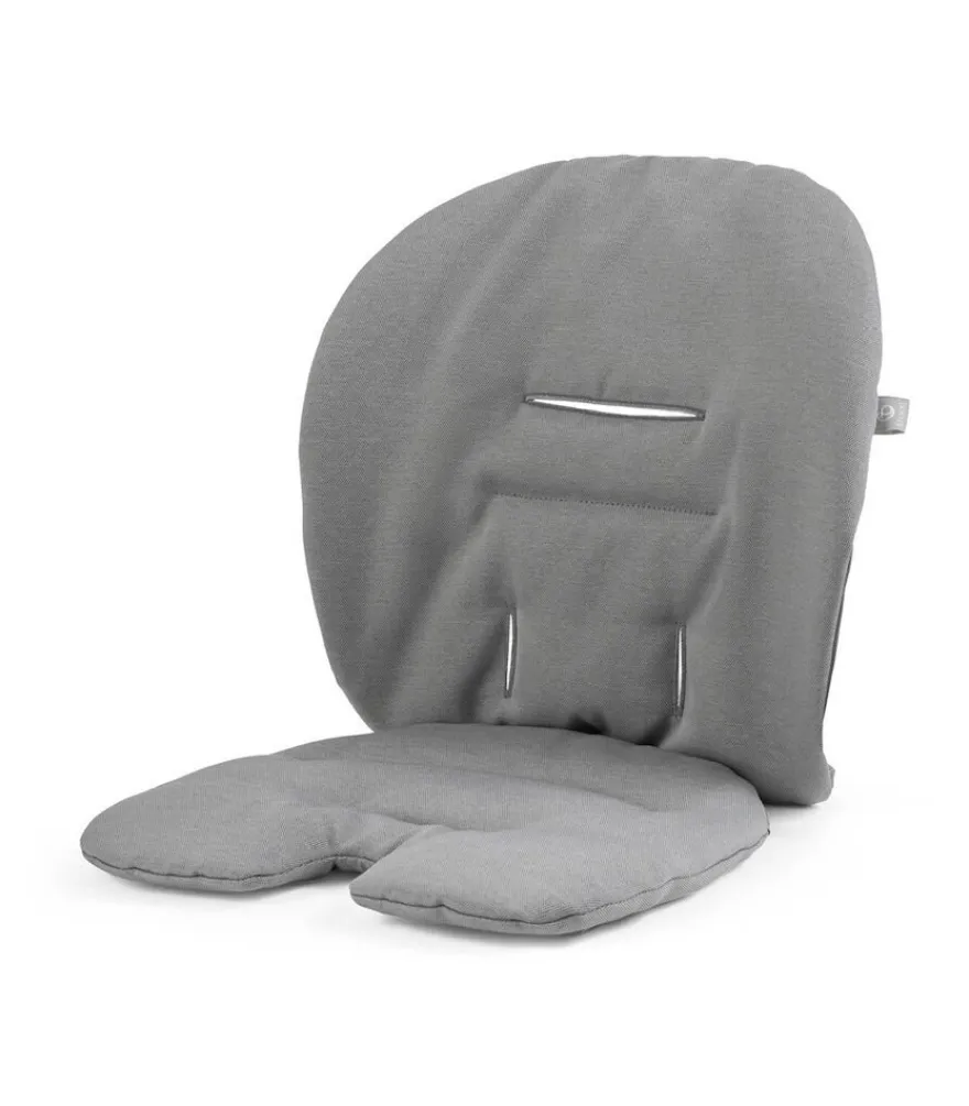 Stokke® Steps Dyna - Dark Grey Melange