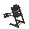 Stokke® Tripp Trapp Babyset² - Black