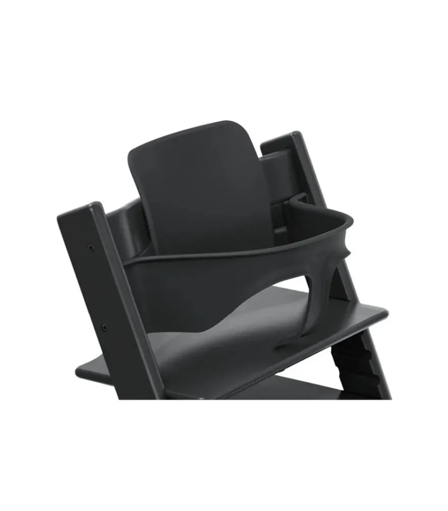 Stokke® Tripp Trapp Babyset² - Black