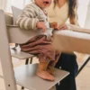 Stokke® Tripp Trapp Babyset² - Cashmere Grey
