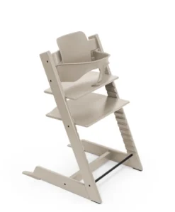 Stokke® Tripp Trapp Babyset² - Cashmere Grey