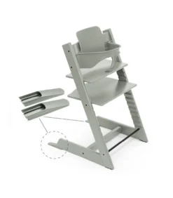 Stokke® Tripp Trapp Babyset² - Glacier Green