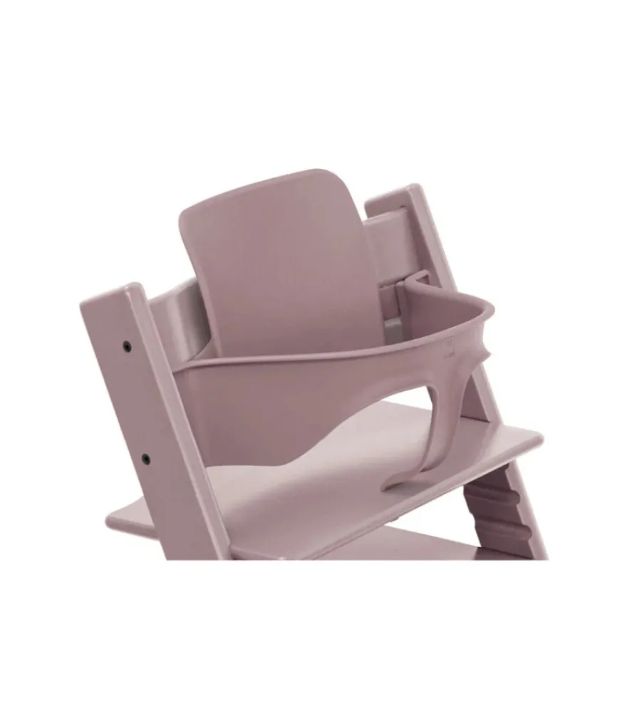Stokke® Tripp Trapp Babyset² - Heather Mauve