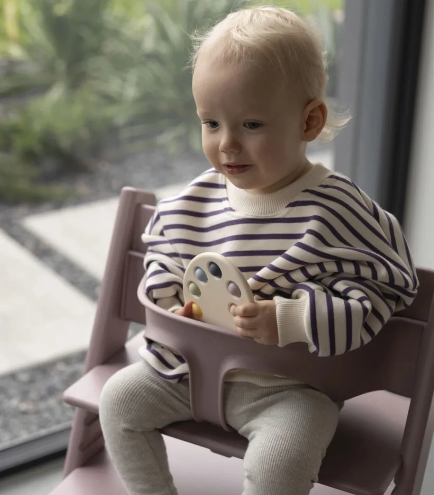 Stokke® Tripp Trapp Babyset² - Heather Mauve