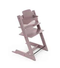 Stokke® Tripp Trapp Babyset² - Heather Mauve