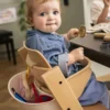 Stokke® Tripp Trapp Babyset² - Natural