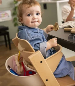 Stokke® Tripp Trapp Babyset² - Natural