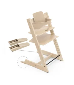 Stokke® Tripp Trapp Babyset² - Natural