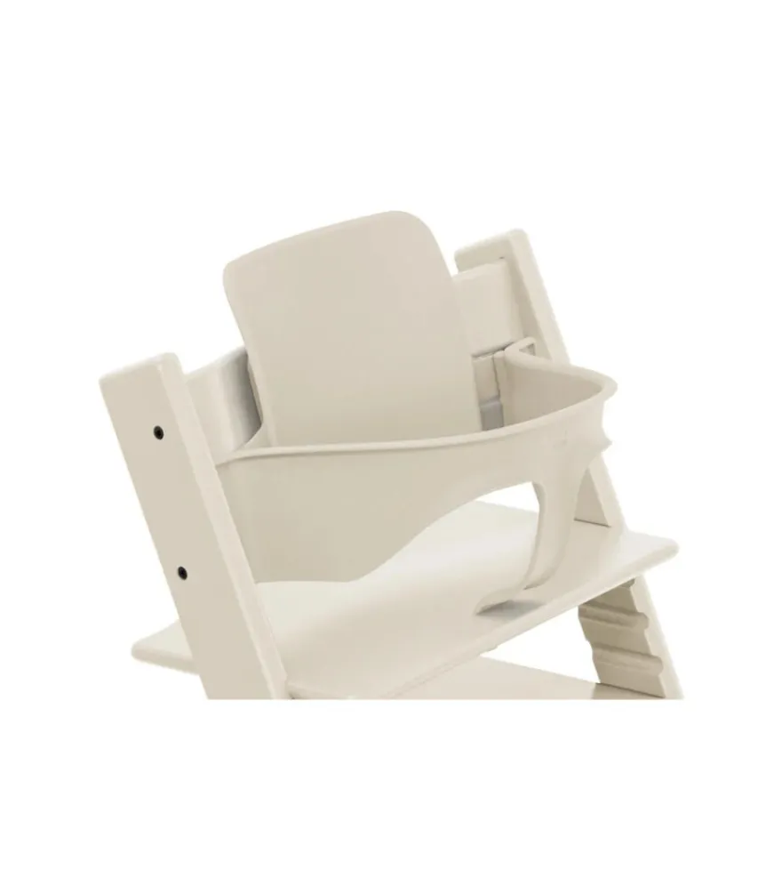 Stokke® Tripp Trapp Babyset² - Vanilla White