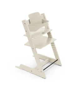 Stokke® Tripp Trapp Babyset² - Vanilla White
